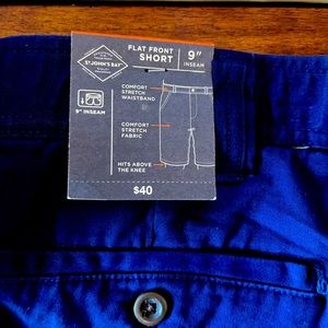 Mens shorts brand new